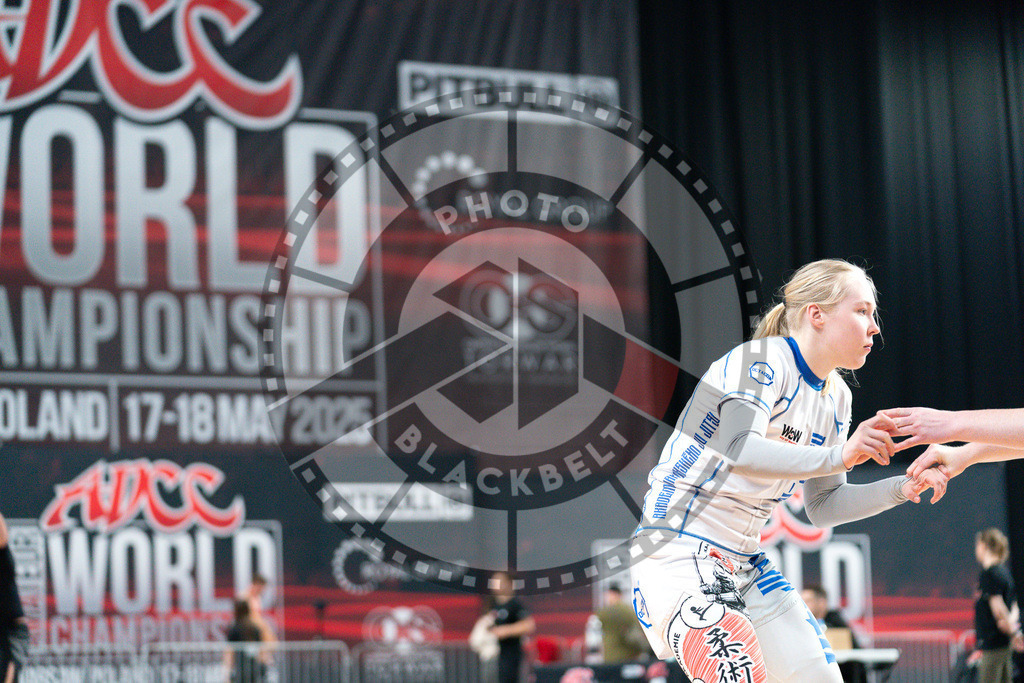 20250517PBB1383 | Athletes compete during the first day of the ADCC Amateur World Championship on May 15, 2025 in Warsaw, Poland. © Chiara Dazi / photoblackbelt