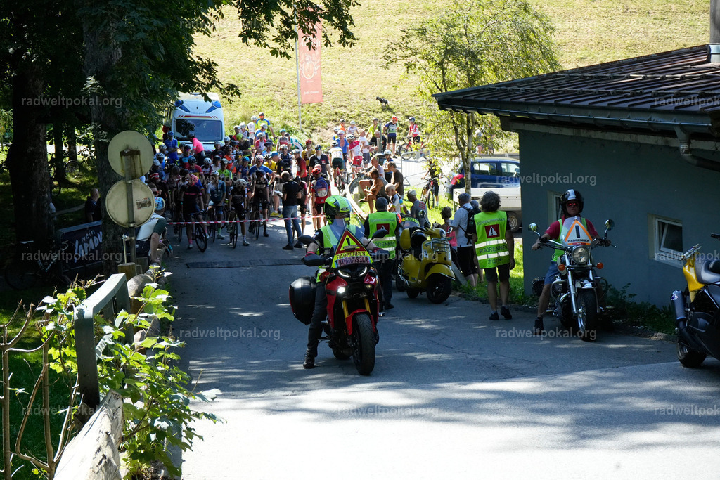 128_20230819_Bergwertung_Muehlanger | AUT - OESTERREICH, 2023- :   ; Foto: Roland Muehlanger