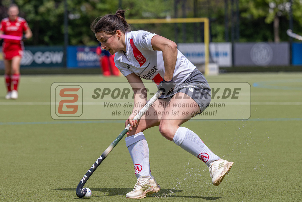 SM_20260510-DZ9_6161 | 1.Bundesliga Feld - Rückrunde(W) DCadA - RWK / 1:0