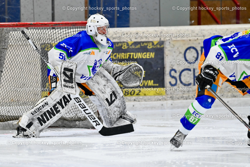 EC Tigers Paternion vs. EC Virgen 12.2.2023 | #50 Berger Matthias