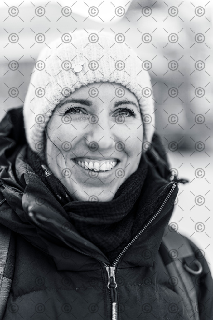 Porträt Svenja | linden-foto