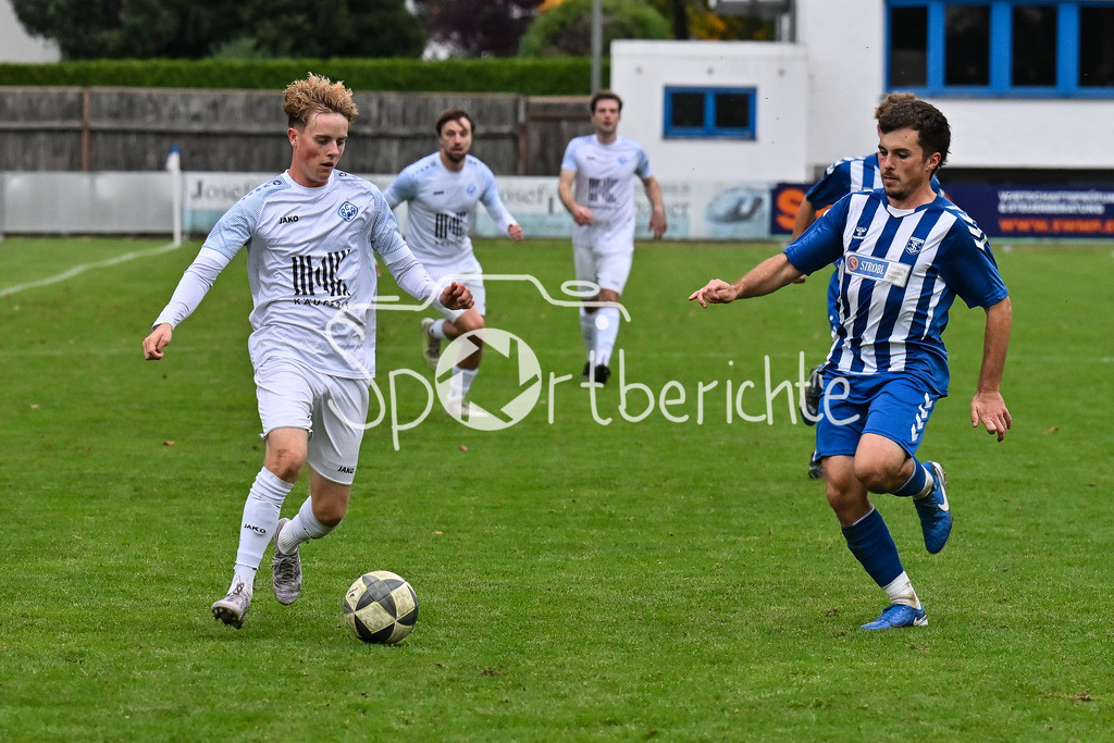 BC Aichach - TSV Inchenhofen | Aichach 7 / Inchenhofen 13