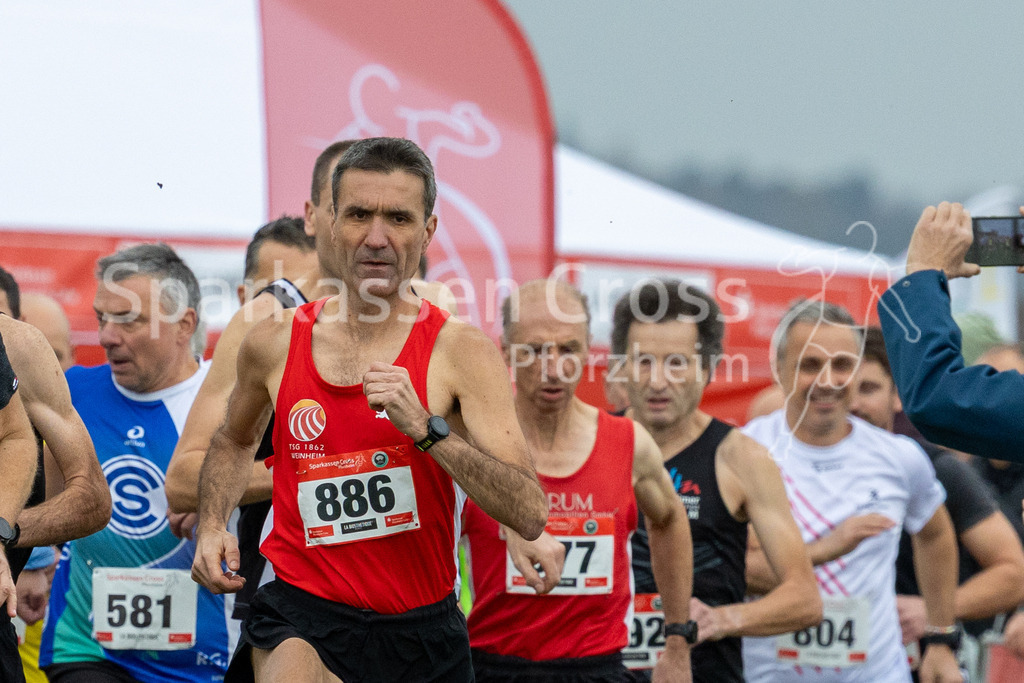 Sparkassen Cross Pforzheim | sparkassencross