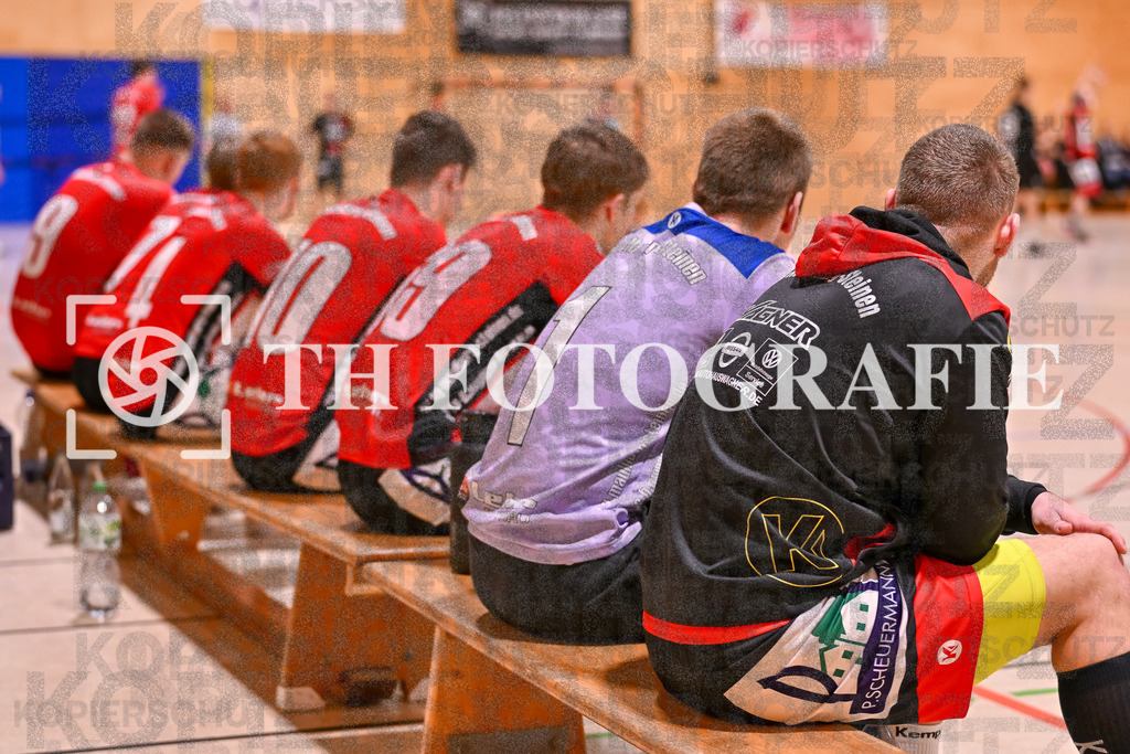 GER, SG Maulburg/Steinen - TV St. Georgen, Handball, Landesliga, 16. Spieltag, Saison 2023/2024, 17.02.2024 | Team SGMS 

GER, SG Maulburg/Steinen - TV St. Georgen, Handball, Landesliga, 16. Spieltag, Saison 2023/2024, 17.02.2024

Foto: TH Fotografie/Thomas Hess