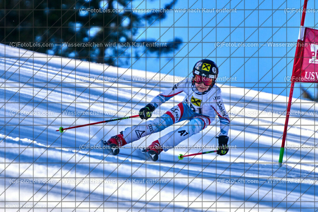 ALP8000_JOGLLAND-CUP-RTL_St-Jakob-Walde_Wilfinger Raphael | (C)FotoLois.com, Alois Spandl. Raiffeisen-Liebmarkt Sport 2000 Autohaus Felber-Fischer Jogllandcup, Skibezirk 7 - Joglland, Sa 20. Januar 2024.