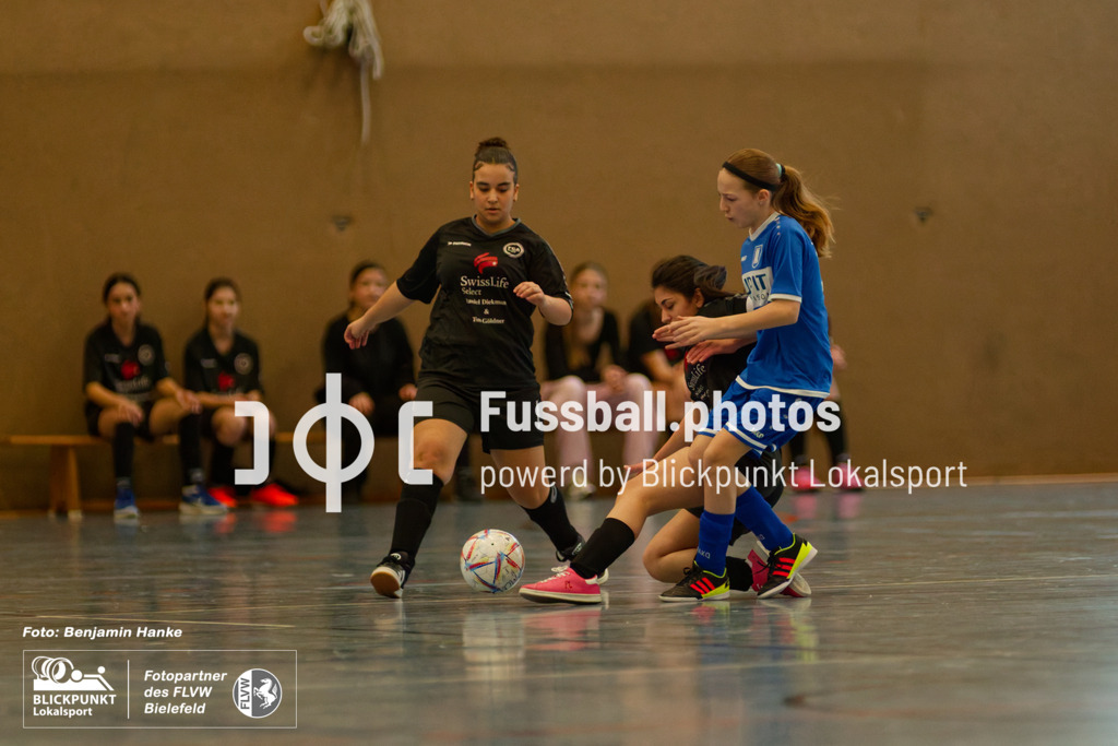 20260131_U15w_Turnier_Senne_049 | Blickpunkt Lokalsport - Realisiert mit Pictrs.com