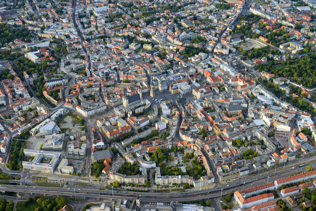 3293947 | Innenstadt Halle/Saale