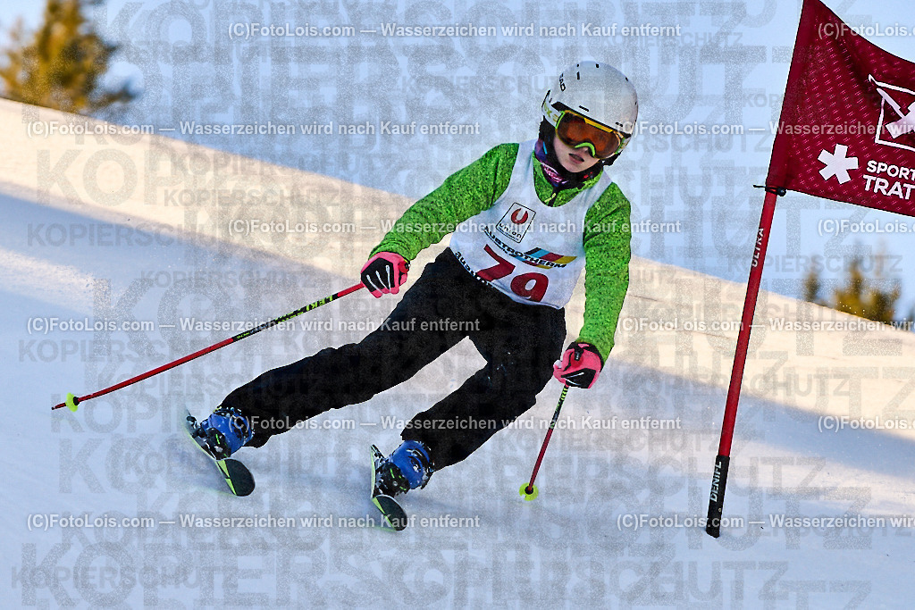 ALP9207_Maler Brandi SkiCup-RTL_Feierabend Tessa | (C)FotoLois.com, Alois Spandl. Sportunion Trattenbach, Maler Brandi SkiCup, Skibezirk Ost, RTL auf dem Feistritzsattel, So 28. Januar 2024.
