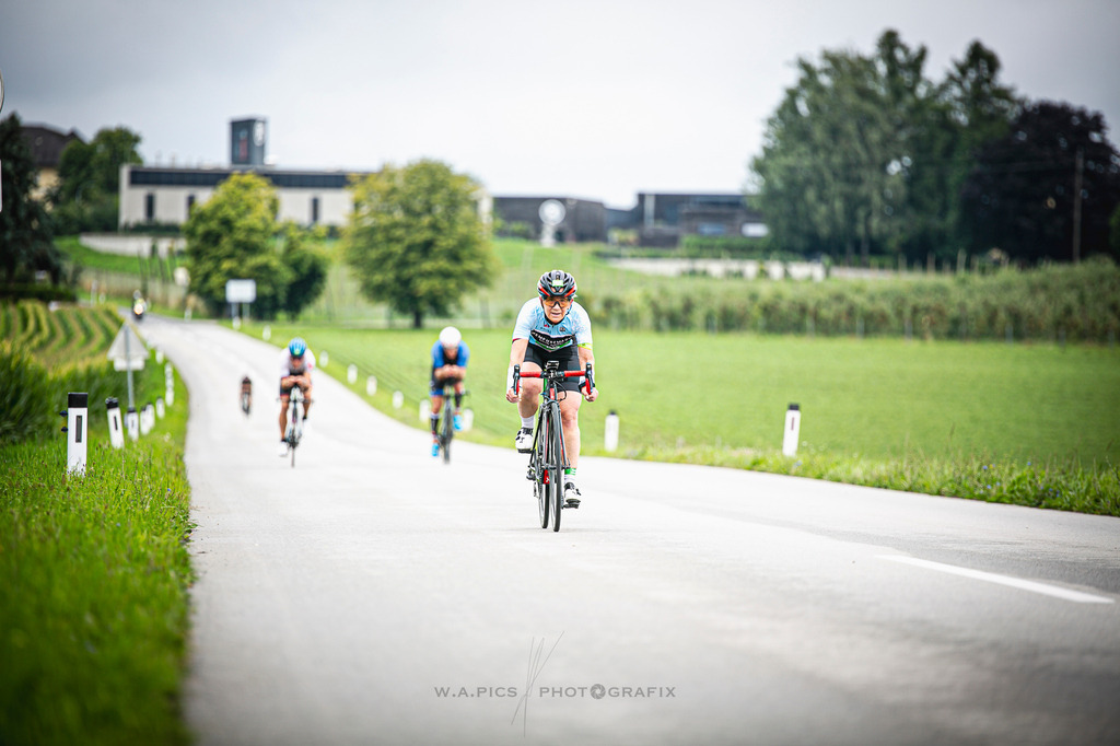 _V7A0944 | AUSTRIA, 3.08.2025, Linz, ALOHA TRI TRAUN Photo: WAPICS / Andreas Willdoner