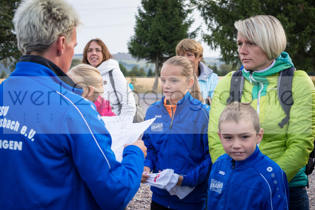 RWS-Cup Großbreitenbach | RWS-Cup + Rangliste im Biathlonzentrum "Andrea Henkel" in Großbreitenbach am 8. September 2019