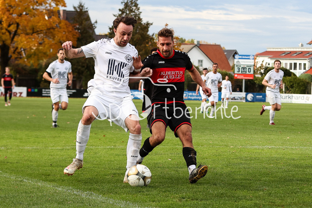 BC Aichach - TSV Dasing | BCA 13 / Dasing #7