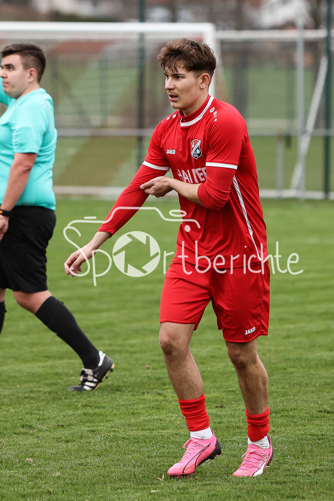 TSV Hollenbach - TSV Gersthofen | HOL #9