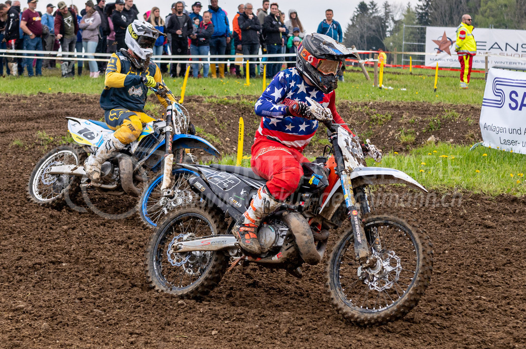 Motocross Schlatt bei Winterthur - 30. April 2022 | Motocross Schlatt bei Winterthur
MC Wila, Schlatt bei Winterthur
Bild: Sportfotografie Markus Aeschimann | www.markus-aeschimann.ch - Realisiert mit Pictrs.com