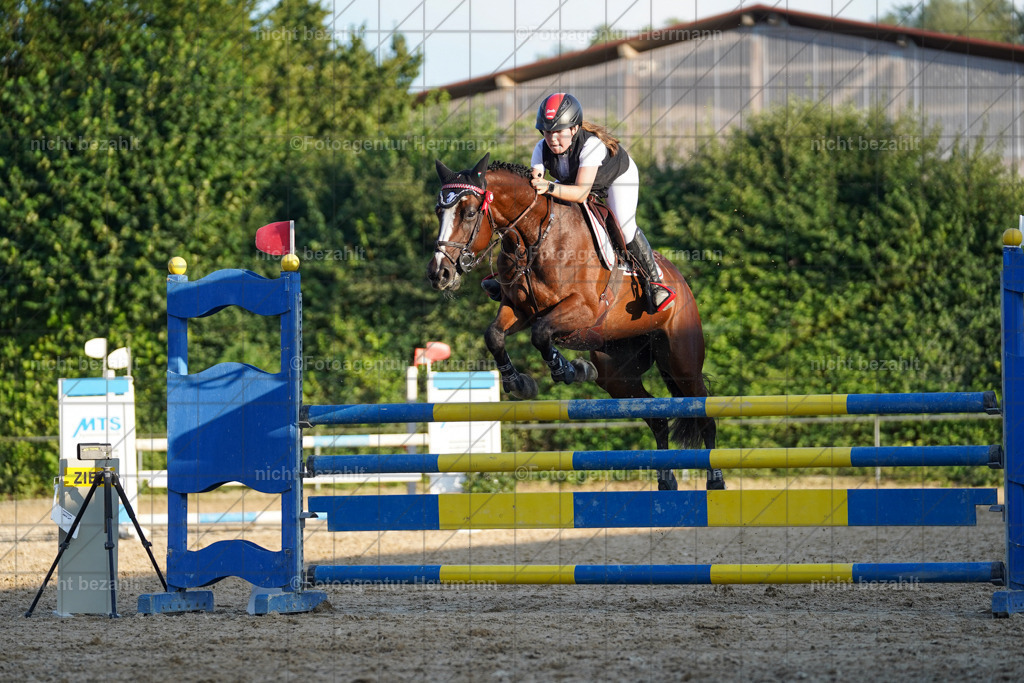 20240824-FAH08820 | Thierhaupten 2024, Bayerisches Landesponyturnier, Turnierbilder, Ponybilder, Turnierfotografen Bayern, Fotoagentur Herrmann