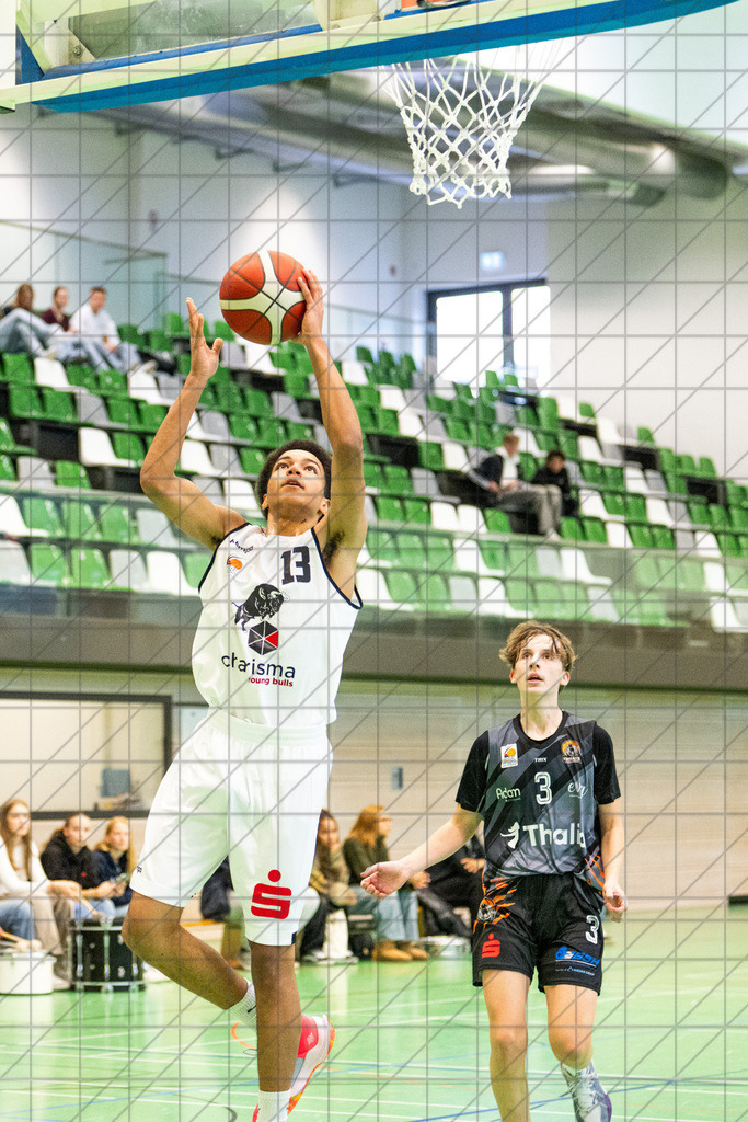 JBBL 24/25 | 27.10.2024 | Charisma Young Bulls vs. BBA Hagen | JBBL 24/25 | 27.10.2024 | Charisma Young Bulls vs. BBA Hagen - - - - - CREDIT, www.bullenfotos.de, Martin König, Hörner Weg 40, D-49078 Osnabrück, +4917663732967, Nutzung und Weitergabe nur zu den vereinbarten Zwecken. Presseanfragen an Urheber. Alle Rechte beim Urheber. - - - - - - Realisiert mit Pictrs.com