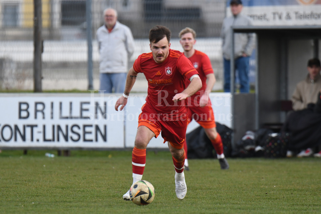 SpVgg Plattling : FC Künzing | Christian Seidl (FC Künzing) - Realisiert mit Pictrs.com