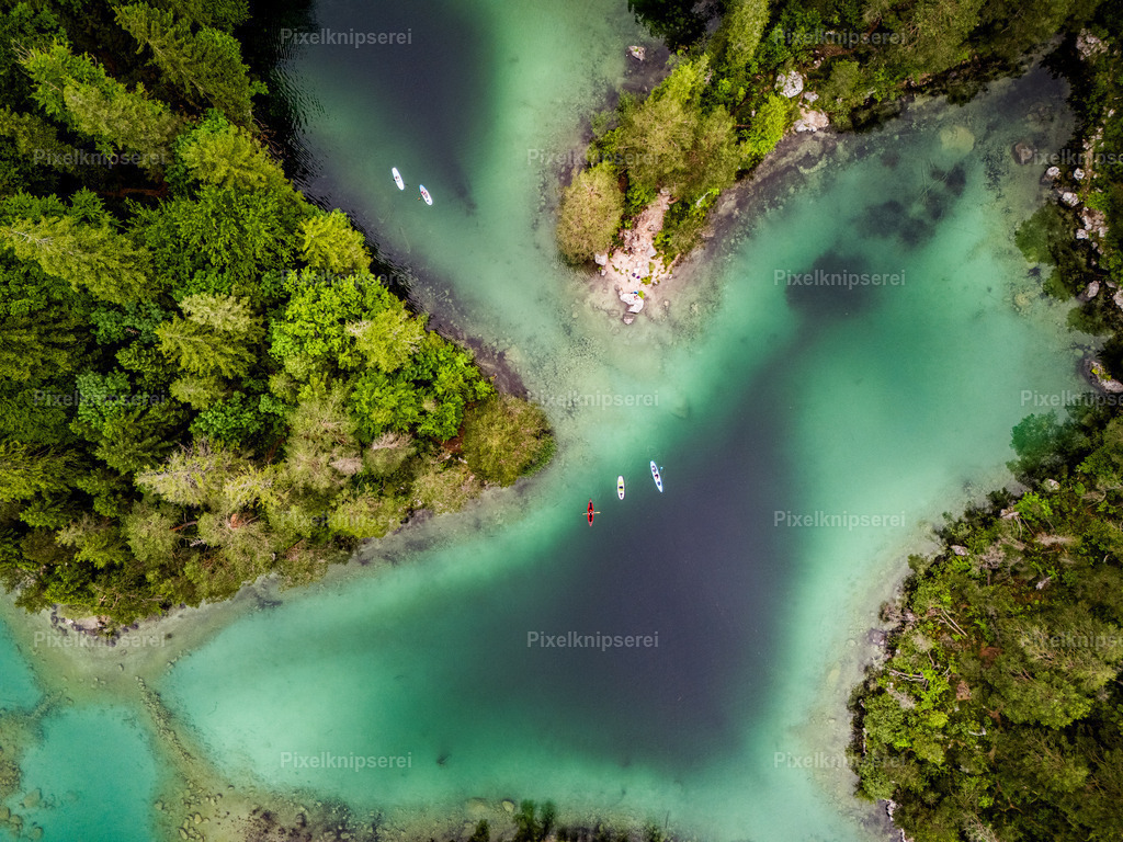 Eibsee | Fotograf Tirol Imst Pixelknipserei