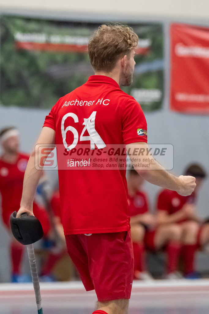 HK_20251206_104764 | 2. Bundesliga Herren Aachener HC - Club Raffleberg am 06.12.2025