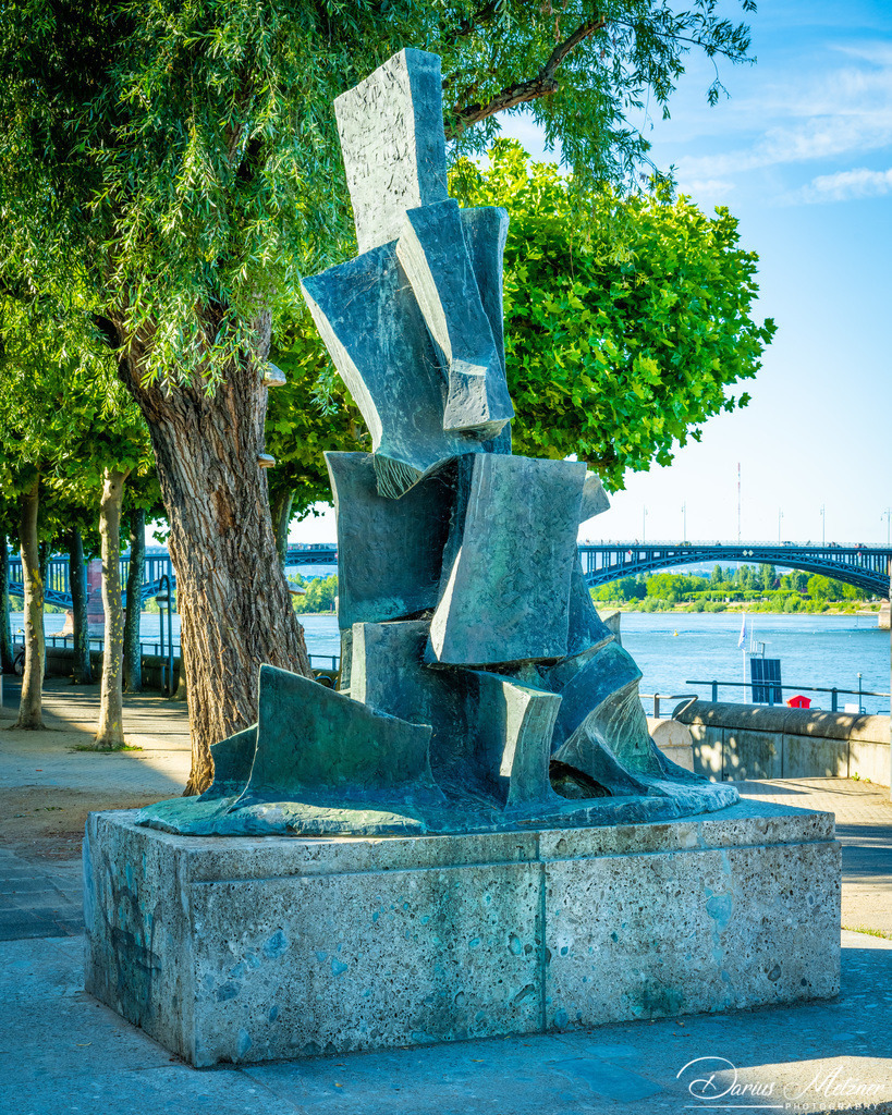 _DSC2827 | Fotografien, Fotos und Bilder aus Mainz, Frankfurt, Wiesbaden und anderen Orten auf der Welt - Fotografiert von Darius Metzner