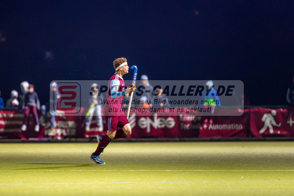 SM_20241011-D5A_4880-Verbessert-RR | 1.Bundesliga Feldhockey (M) UHC - GTHGC / 4:0