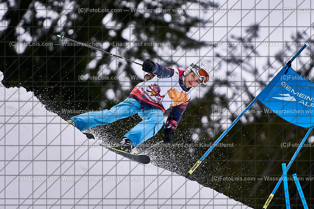 ALP5928_Schischule Haginger_Semesterkurs_Skigruppe OBSTI | (C)FotoLois.com, Alois Spandl. Schischule Haginger, Semesterkurs-Abschlusstag mit Rennlaufbewerb, Fr 9. Februar 2024.