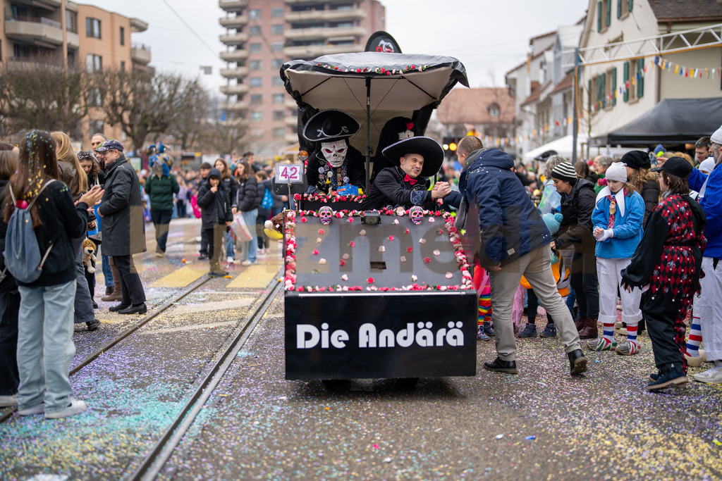 071_Umzug_Fasnacht_Reinach__kunzmedia.ch | OnlineShop für Bilder kunzmedia.ch