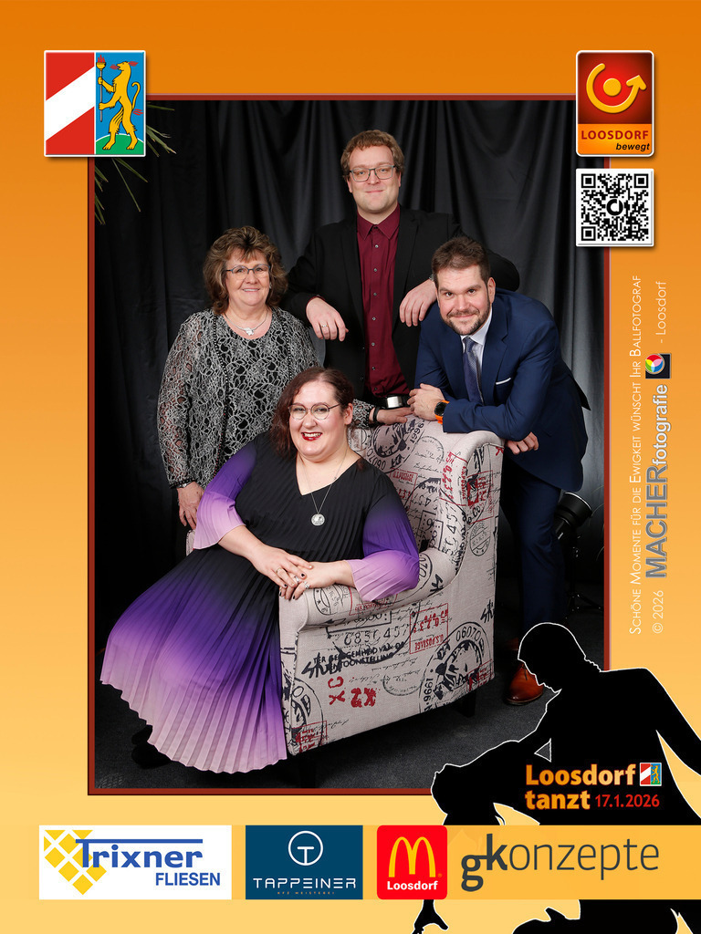 LoosdorfTanzt26_7778 | Ballfotografie - Loosdorf tanzt am 20.01.2024 in der Losensteinhalle LOOSDORF. Vielen Dank den Sponsoren!