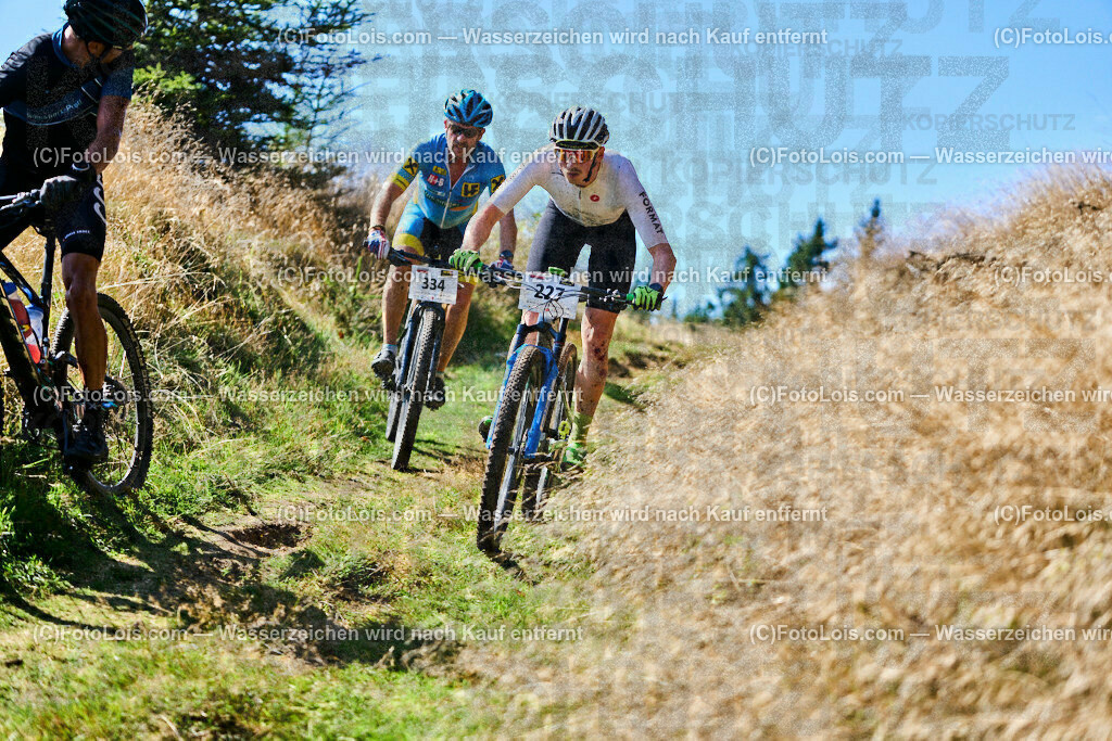ALP6305_XXIX_GRANITBEISSER_Medium_Kern-Dorninger | (C)FotoLois.com, Alois Spandl, 29. GRANITBEISSER - Mountainbike-Marathon in St. Georgen am Walde, MEDIUM 39,5 km, Sa 2. September 2023.