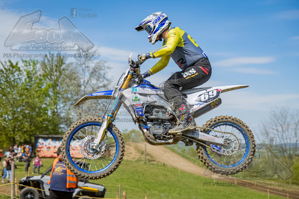 077A9310 | Motocross-Wohlen SAM EeaA-Entertainment Motor-Journal Freiamt Aargau Motocross-Event Midland Allianz Yamaha Motocross-Fotografie MX