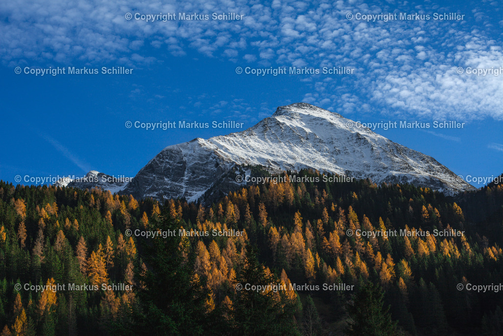 Tirol Berge im Herbst | markus-schiller - Realisiert mit Pictrs.com