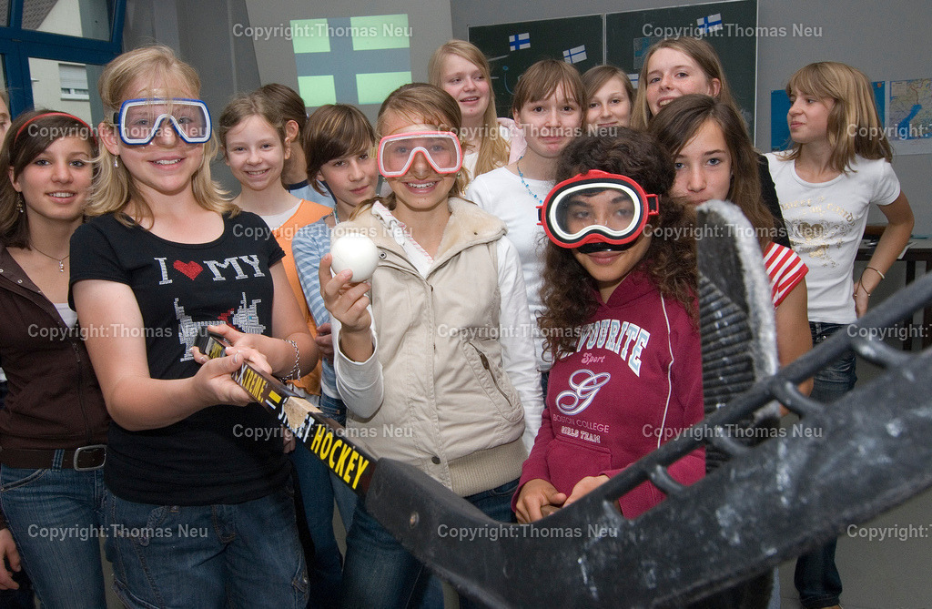 Bensheim_Goethegymnasium Europawoche (3) |    Bild: neu