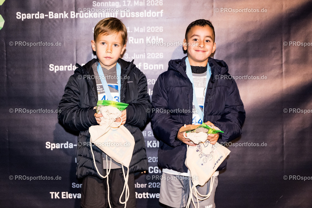 Computacenter Martinslauf; 06.11.2025 | Impressionen Computacenter Martinslauf, Sinsdorf 06.11.2025