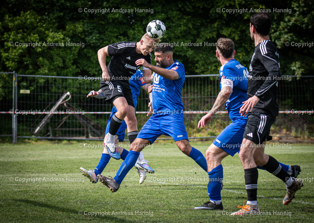 Fußball I Heren I Saison 2025-2026 I Kreispokalfinale 1.Herren I TSV Winsen Luhe - TSV Heidenau I 14.05.2026 | a-hannig - Realisiert mit Pictrs.com