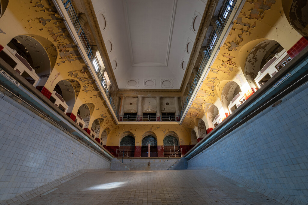 Stadtbad Leipzig (1) | hgt-foto