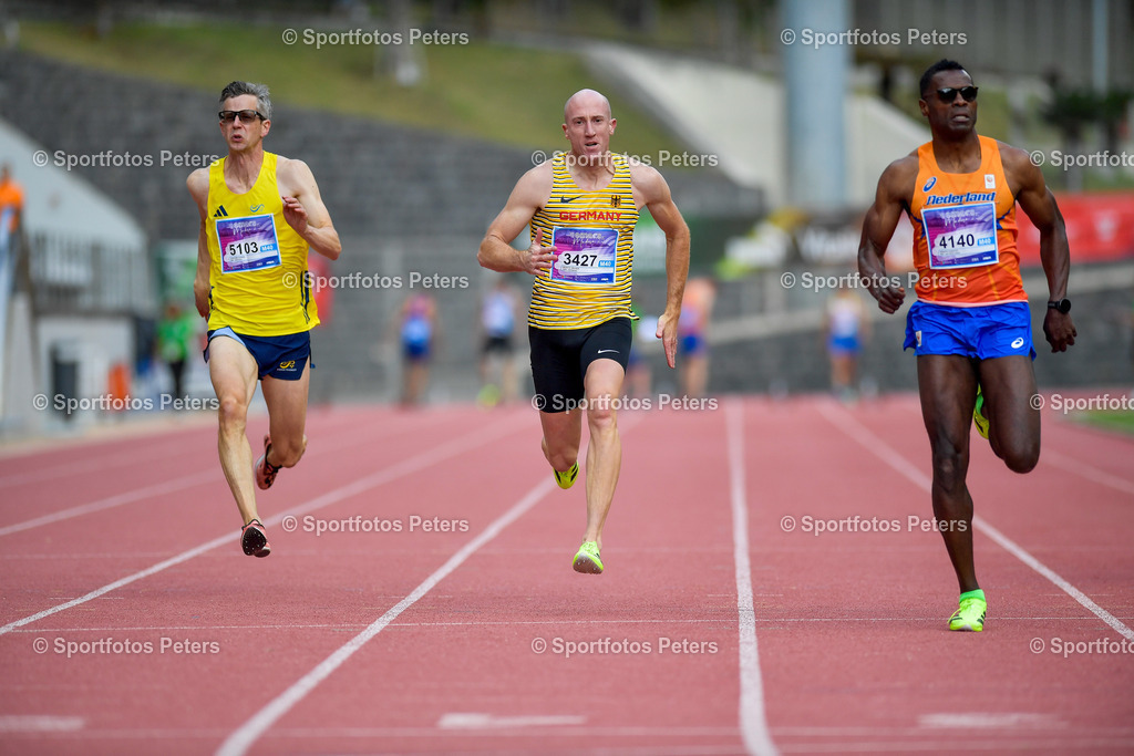EMACS 2025 - Day 4_339 | European Masters Athletics Championships am 12.10.2025 auf Madeira (Portugal)Foto: Kai Peters - Realisiert mit Pictrs.com