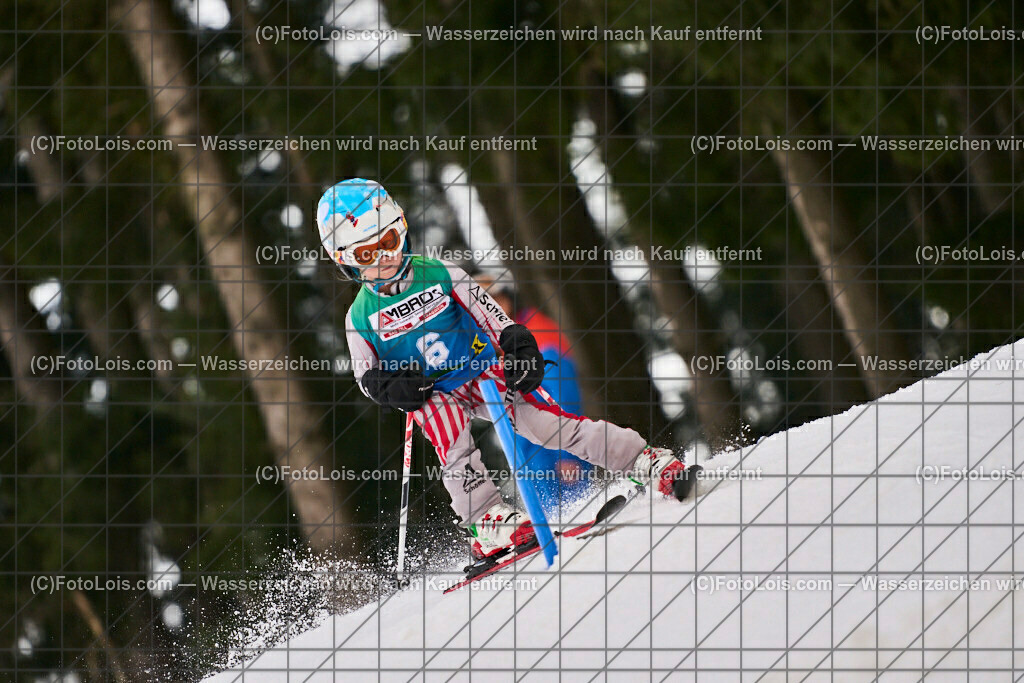 ALP4234_WaldAistCup_Kinder-SL_Koenigswiesen_Ambros Rosa Mia | (C)FotoLois.com, Alois Spandl, WaldAistCup Kinder-Slalom Königswiesen am Schorschilift in St. Georgen am Walde, Fr 3. März 2023.