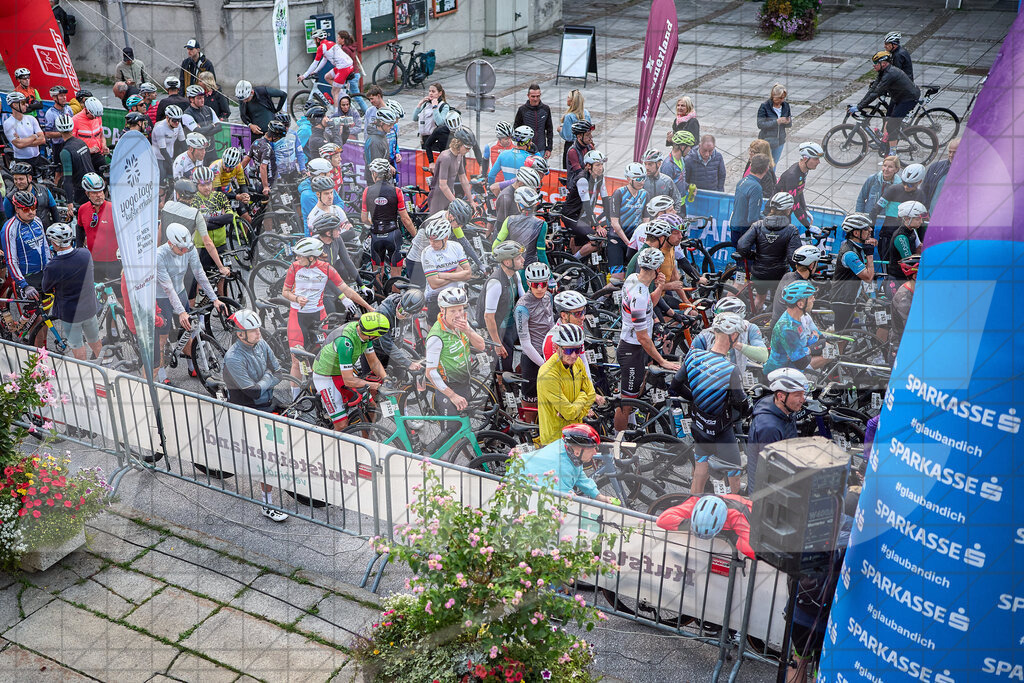 Kufsteinerland Radmarathon | 24.08.2025: Kufsteinerland Radmarathon in Kufstein, Tirol, ÖsterreichFoto: © 2025 Martin Bihounek / martinbihounek.comInsta: @martinbihounekcomFB: @martinbihounekphotography