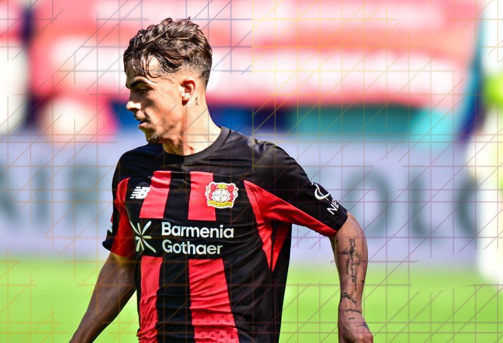 OFC vs Bayer 04 Leverkusen 25.07.2026 (117 von 195) | professionelle Sport- und Eventfotografie von Tomafocus – dynamische Bilder, emotionale Momente und hochwertige Aufnahmen für jeden Anlass. - Realisiert mit Pictrs.com