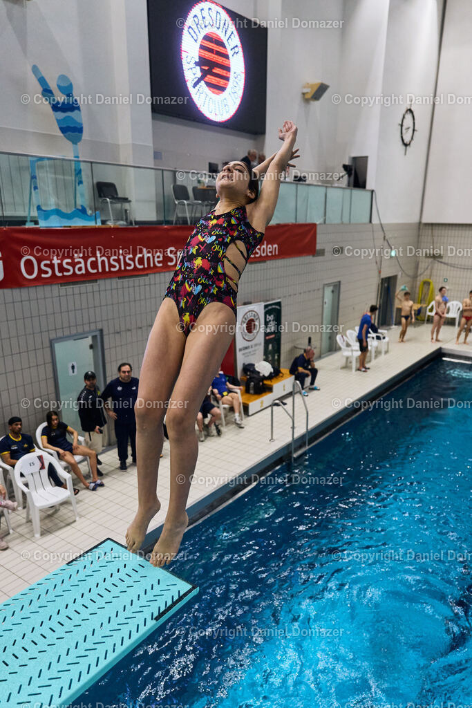 International Youth Diving Meet 2025 | International Youth Diving Meet 2025 in Dresden. Day 3 of the Event, 2025-04-25 - Realisiert mit Pictrs.com