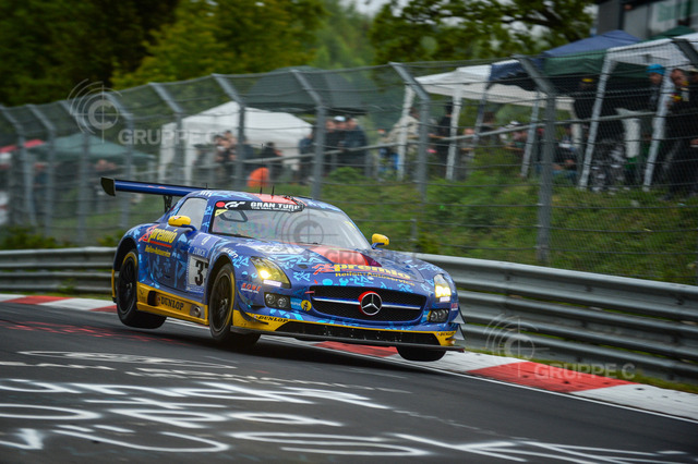 Motorsports / 24 Stunden Nürburgring 2015, Nürburgring-Nordschleife, GER | 24 Stunden Nürburgring 2015, Nürburgring-NordschleifeFoto: Gruppe C GmbH - Realisiert mit Pictrs.com