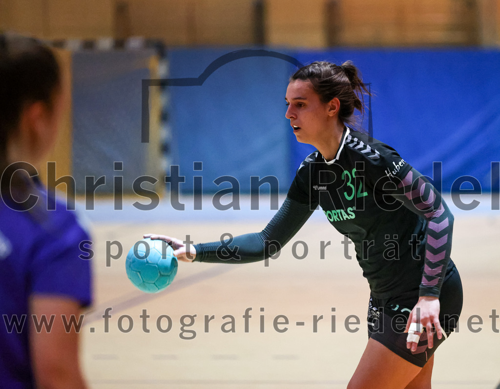 2023-02-25_053_SpVgg_Altenerding_III_gegen_TSV_Wartenberg_II | Erding, Deutschland, 25.02.2023:
Handball, Bezirksklasse Frauen Staffel Mitte 2022 / 2023, 13. Spieltag, SpVgg Altenerding III gegen TSV Wartenberg II, Endergebnis: 23:26

Foto: Christian Riedel / fotografie-riedel.net