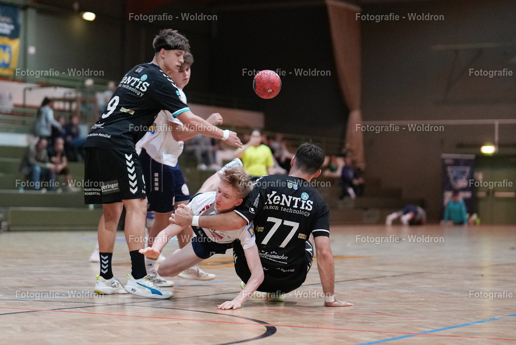 20231029 FT Jags Bad Vöslau v Bärenbach Köflach-56 | Fotografie Woldron