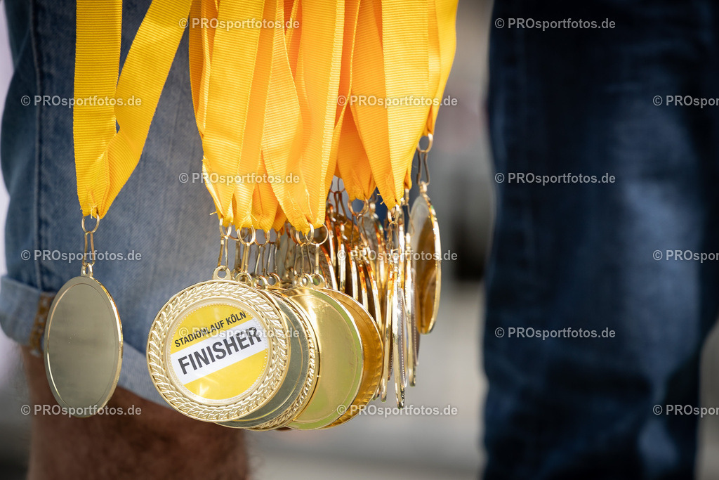 Stadionlauf Köln, 26.05.2024 | Impressionen von Stadionlauf Köln am 26.05.2024 rund um das RheinEnergie-Stadion in Koeln-Müngersdorf.
