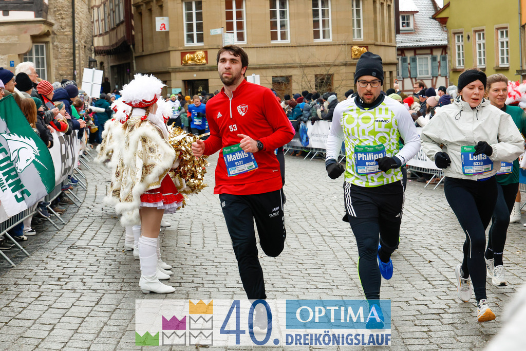 Roewisch Wohnbau Cup 5km | 40. Optima 3koenigslauf 2026 - Realisiert mit Pictrs.com