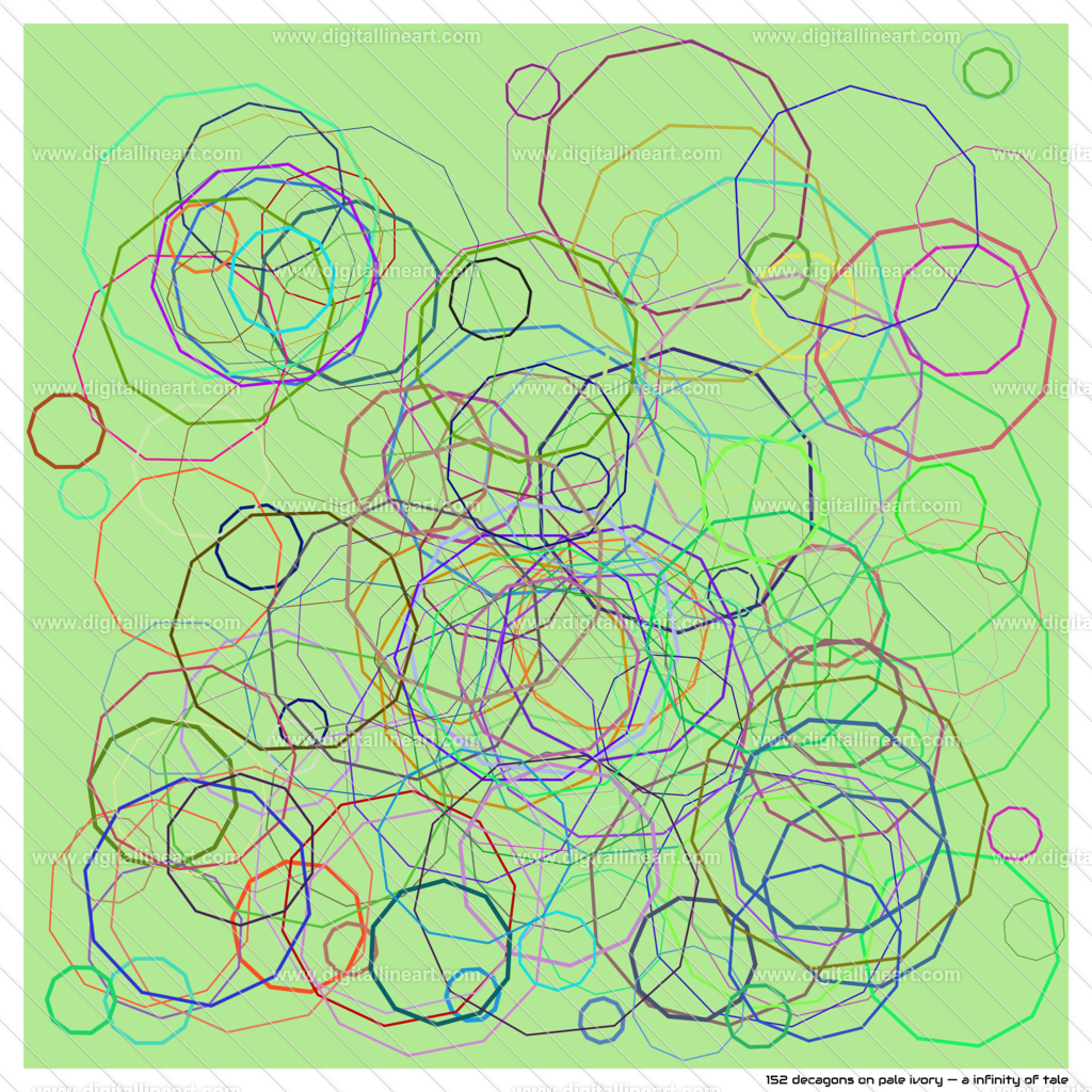152-decagons-pale-ivory-a-infinity-of-tale | digitallineart - Realisiert mit Pictrs.com