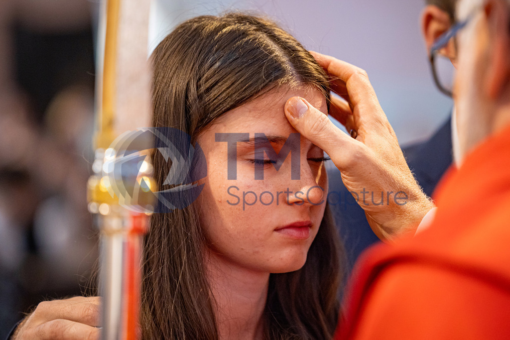 Trainproduction-20240519-1 | Firmung Klagenfurt-Dom 19.05.2024 10:30 Uhr