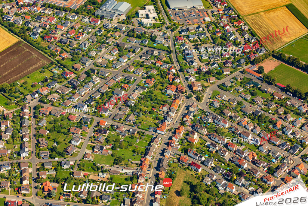 Schöne Luftaufnahme als Geschenk in Besse Grossenritter Strasse Edermünde - Die Luftbildaufnahme wurde 2025 vom UL-Flugzeug heraus erstellt ( keine Drohne ) - Hochauflösende Luftaufnahme -Nicht vergleichbar mit Google Maps oder Satelittenbilder- Die Geschenkidee !Mit Lizenz und Bildrechte bestellbar