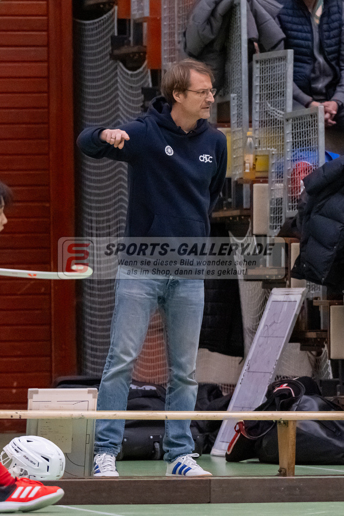 HK_20251129_104359 | 1. Bundesliga Herren Crefelder HTC - RW Köln am 29.11.2025