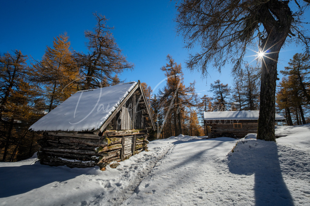Eulenwiesen | Herbst bei den Eulenwiesen