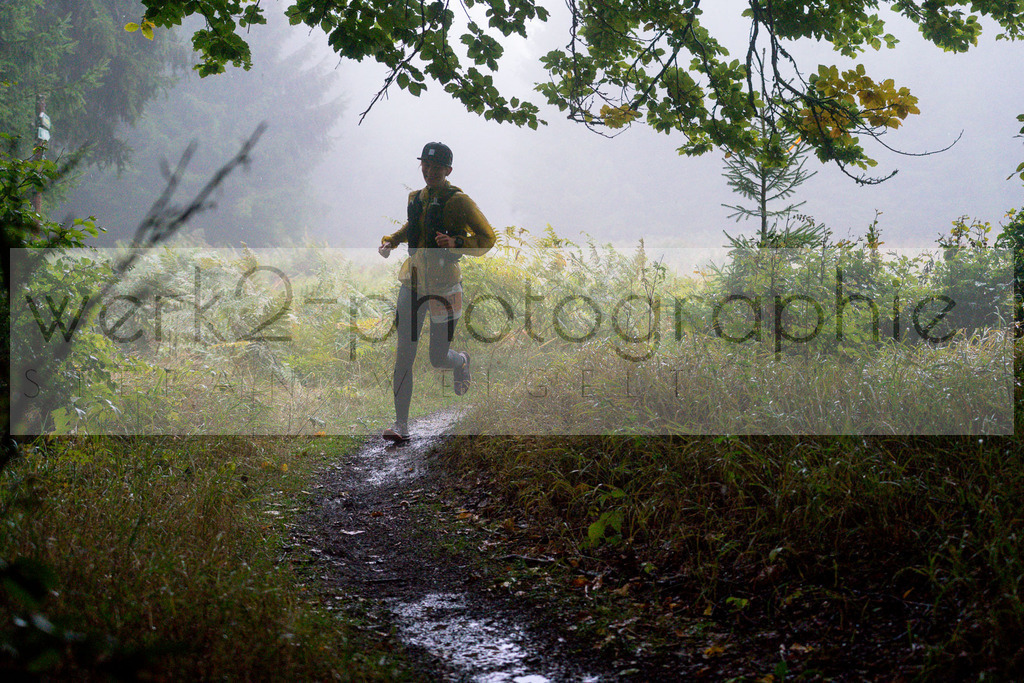 Herbstlauf | Herbstlauf am 1. &amp; 2. Oktober 2022 unter Corona-Bedingungen - Start Masserberg und Neuhaus
